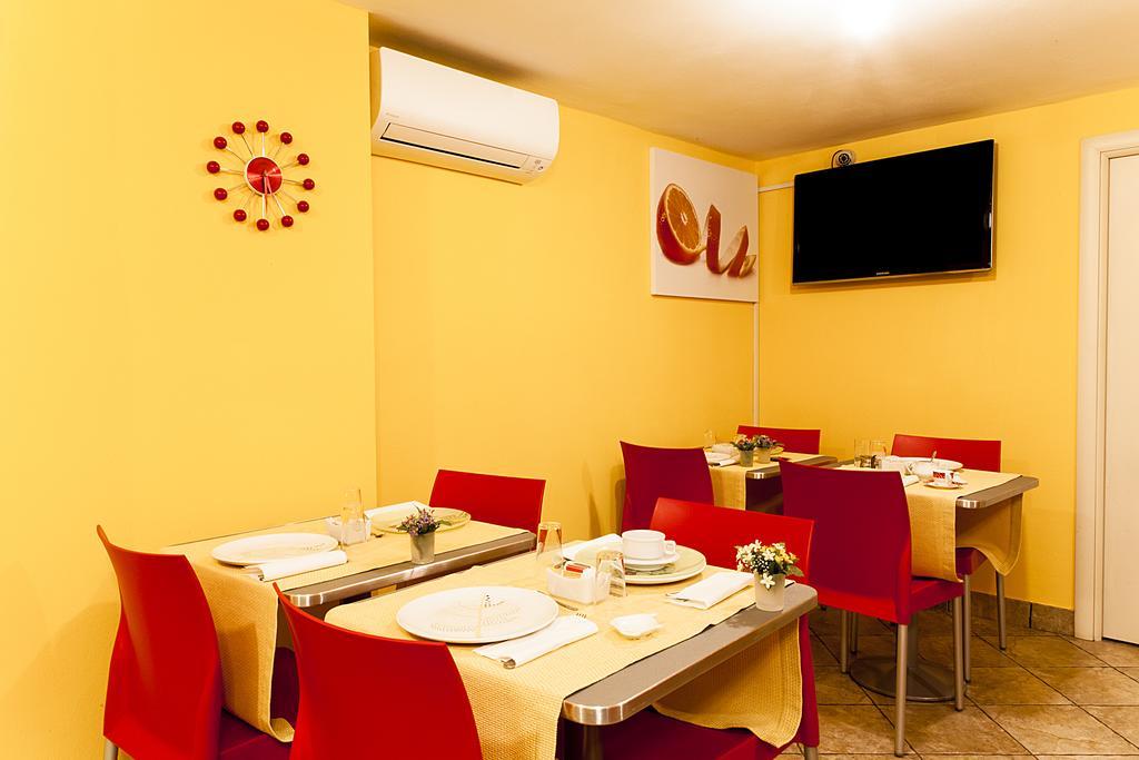 Santa Caterina Hotel Bergamo Exterior photo