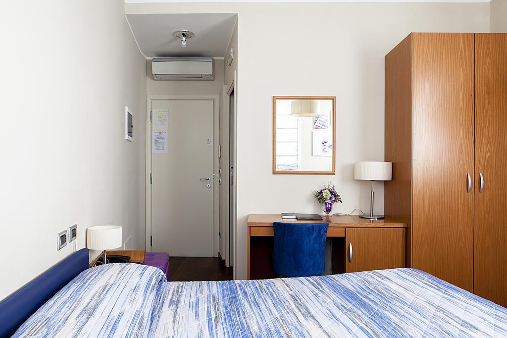 Santa Caterina Hotel Bergamo Room photo